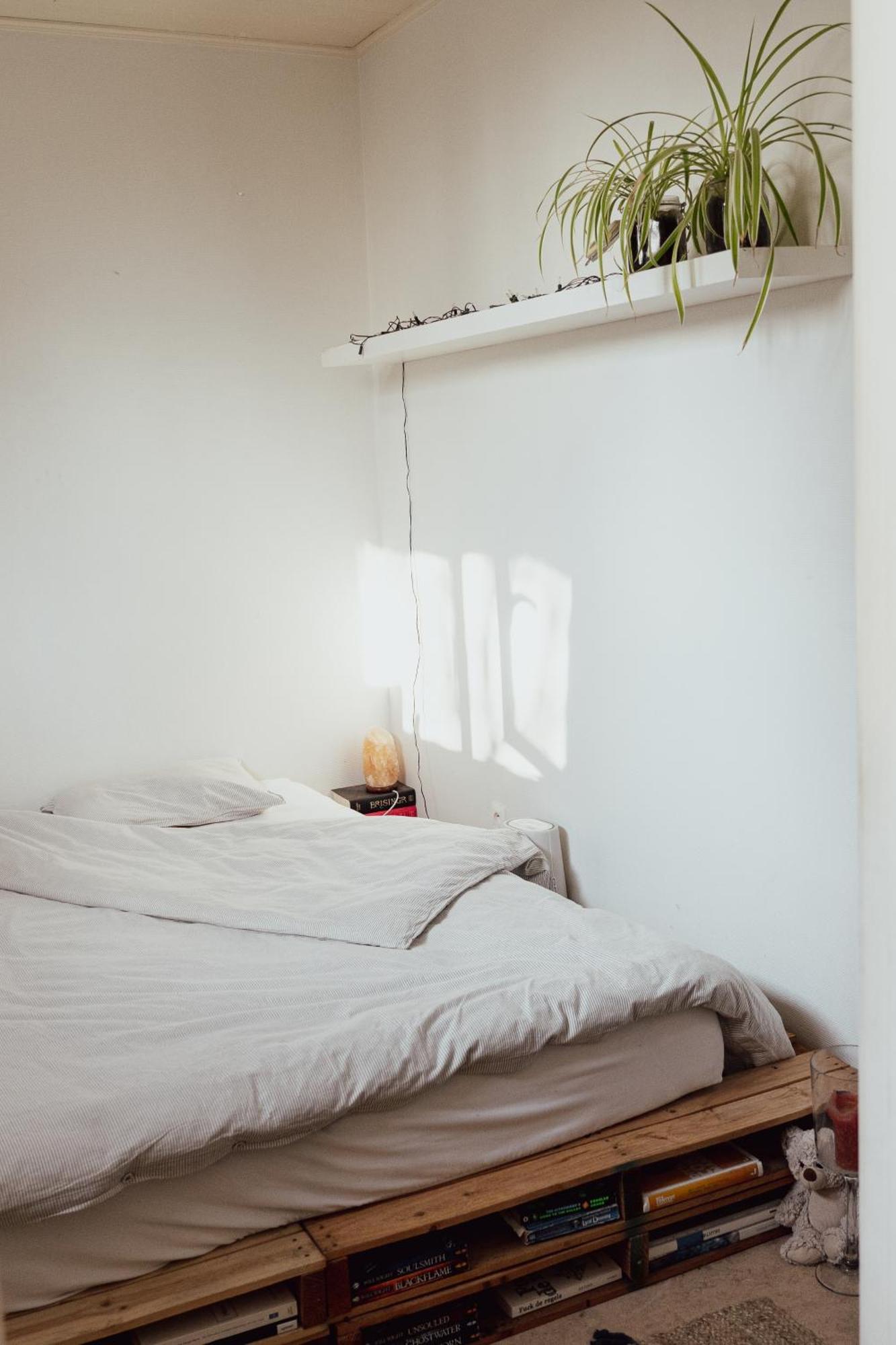Cosy Near The Station Appartement Gand